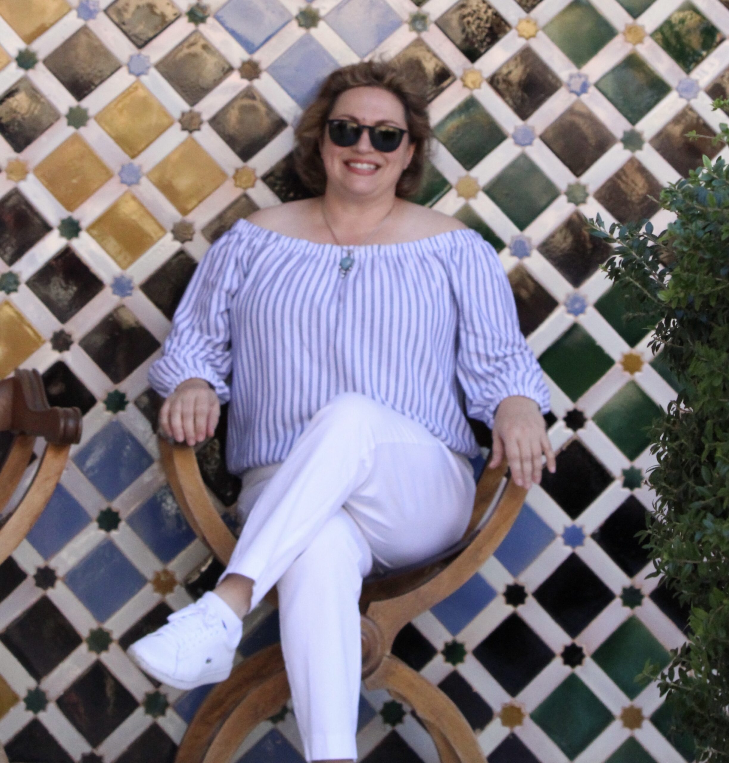 Karinna Najera-Ottawa, Psychotherapy